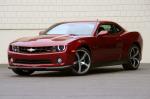 Chevrolet Camaro RS 2009 года